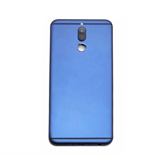 BACK COVER WITH LENS HUAWEI MATE 10 LITE BLUE